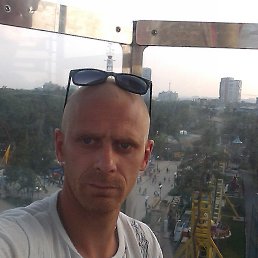 Сергей, Белгород, 44 года